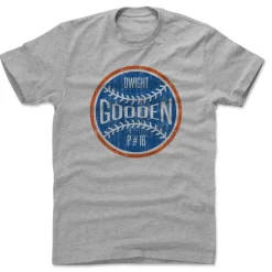 Dwight Gooden Ball B