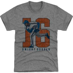 Dwight Gooden Clutch O