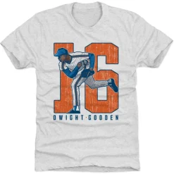 Dwight Gooden Clutch O