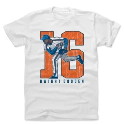 Dwight Gooden Clutch O