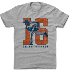 Dwight Gooden Clutch O