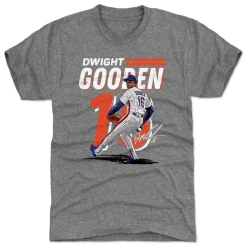Dwight Gooden Dash WHT