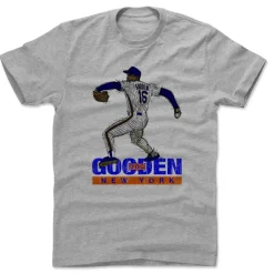 Dwight Gooden Doc B