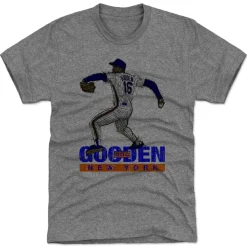 Dwight Gooden Doc B