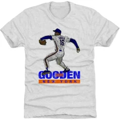 Dwight Gooden Doc B