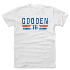 Dwight Gooden Font B