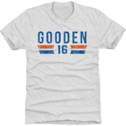 Dwight Gooden Font B