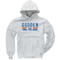 Dwight Gooden Font B