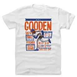 Dwight Gooden Pitch B