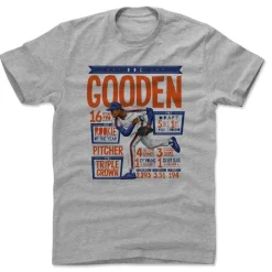 Dwight Gooden Pitch B