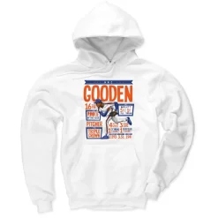 Dwight Gooden Pitch B