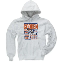 Dwight Gooden Pitch B