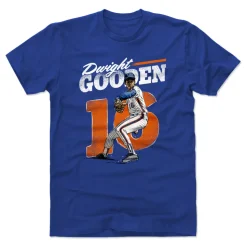 Dwight Gooden Retro WHT