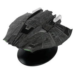 Eaglemoss Star Trek Picard Ship Replica | Romulan | Nareks Snakehead Ship