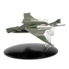 Eaglemoss Star Trek Picard Ship Replica | Romulan Warbird