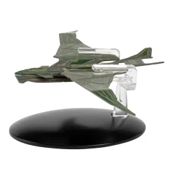 Eaglemoss Star Trek Picard Ship Replica | Romulan Warbird