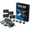 Eaglemoss Star Trek Ship Replica | Shuttle Set of 4