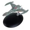 Eaglemoss Star Trek Starship Replica | Klingon Raptor