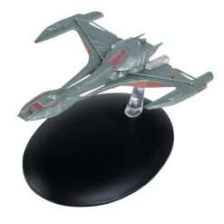 Eaglemoss Star Trek Starship Replica | Klingon Raptor