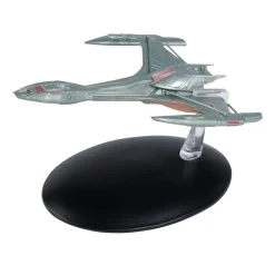 Eaglemoss Star Trek Starship Replica | Klingon Raptor