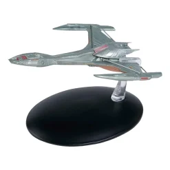 Eaglemoss Star Trek Starship Replica | Klingon Raptor