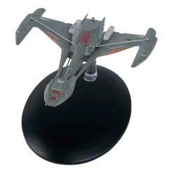 Eaglemoss Star Trek Starship Replica | Klingon Raptor