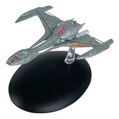 Eaglemoss Star Trek Starship Replica | Klingon Raptor