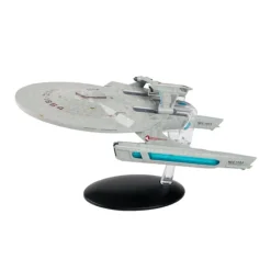 Eaglemoss Star Trek Starship Replica | USS Reliant NCC-1864