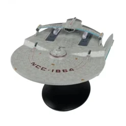 Eaglemoss Star Trek Starship Replica | USS Reliant NCC-1864