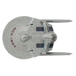 Eaglemoss Star Trek Starship Replica | USS Reliant NCC-1864