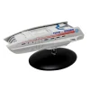 Eaglemoss Star Trek Starship Replica | Executive Shuttle NAR-25820