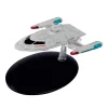Eaglemoss Star Trek Starship Replica | Enterprise-E Captain Yacht