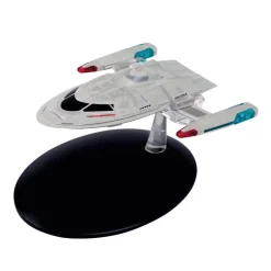Eaglemoss Star Trek Starship Replica | Enterprise-E Captain Yacht