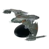 Eaglemoss Star Trek StarShip Replica | Klingon D4 Bird of Prey