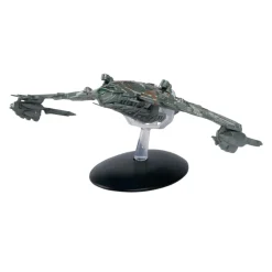 Eaglemoss Star Trek StarShip Replica | Klingon D4 Bird of Prey