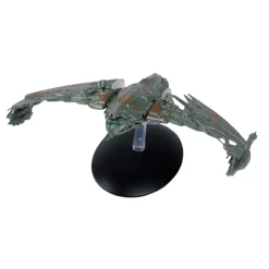 Eaglemoss Star Trek StarShip Replica | Klingon D4 Bird of Prey