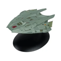 Eaglemoss Star Trek Starship Replica | Klingon Transport