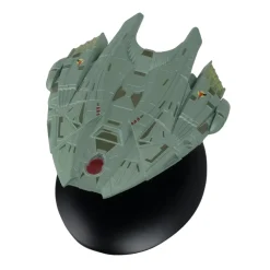 Eaglemoss Star Trek Starship Replica | Klingon Transport