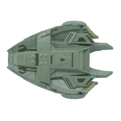 Eaglemoss Star Trek Starship Replica | Klingon Transport