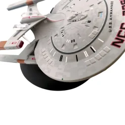 Eaglemoss Star Trek Starship Replica | USS Awahnee