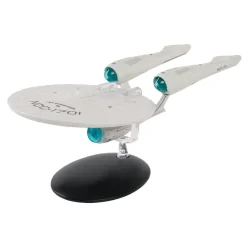 Eaglemoss Star Trek Starship Replica | USS Enterprise (Beyond)