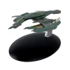 Eaglemoss Star Trek Starship Replica | Breen Warship