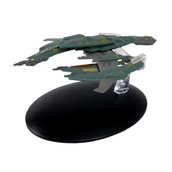 Eaglemoss Star Trek Starship Replica | Breen Warship