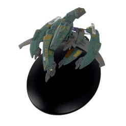 Eaglemoss Star Trek Starship Replica | Breen Warship