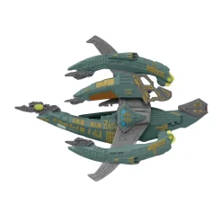 Eaglemoss Star Trek Starship Replica | Breen Warship
