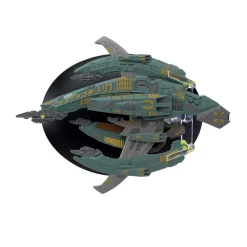 Eaglemoss Star Trek Starship Replica | Breen Warship