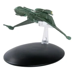 Eaglemoss Star Trek Starship Replica | 22nd Century Klingon Bird Of Prey