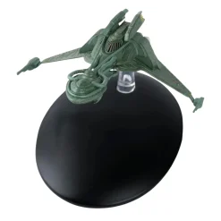 Eaglemoss Star Trek Starship Replica | 22nd Century Klingon Bird Of Prey