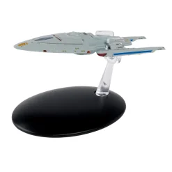 Eaglemoss Star Trek Starship Replica | Sternbach Voyager Concept