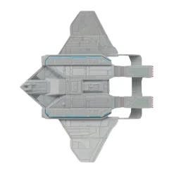 Eaglemoss Star Trek Starship Replica | Federation Fighter